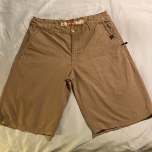 Metal Mulisha Men’s shorts Size 34